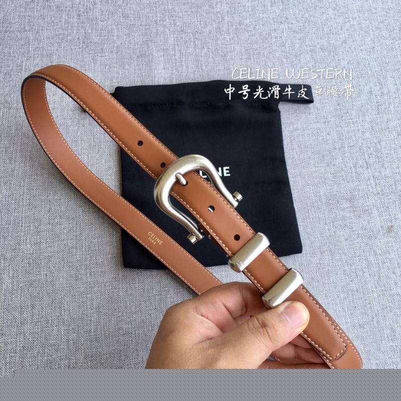 Ch*el belts